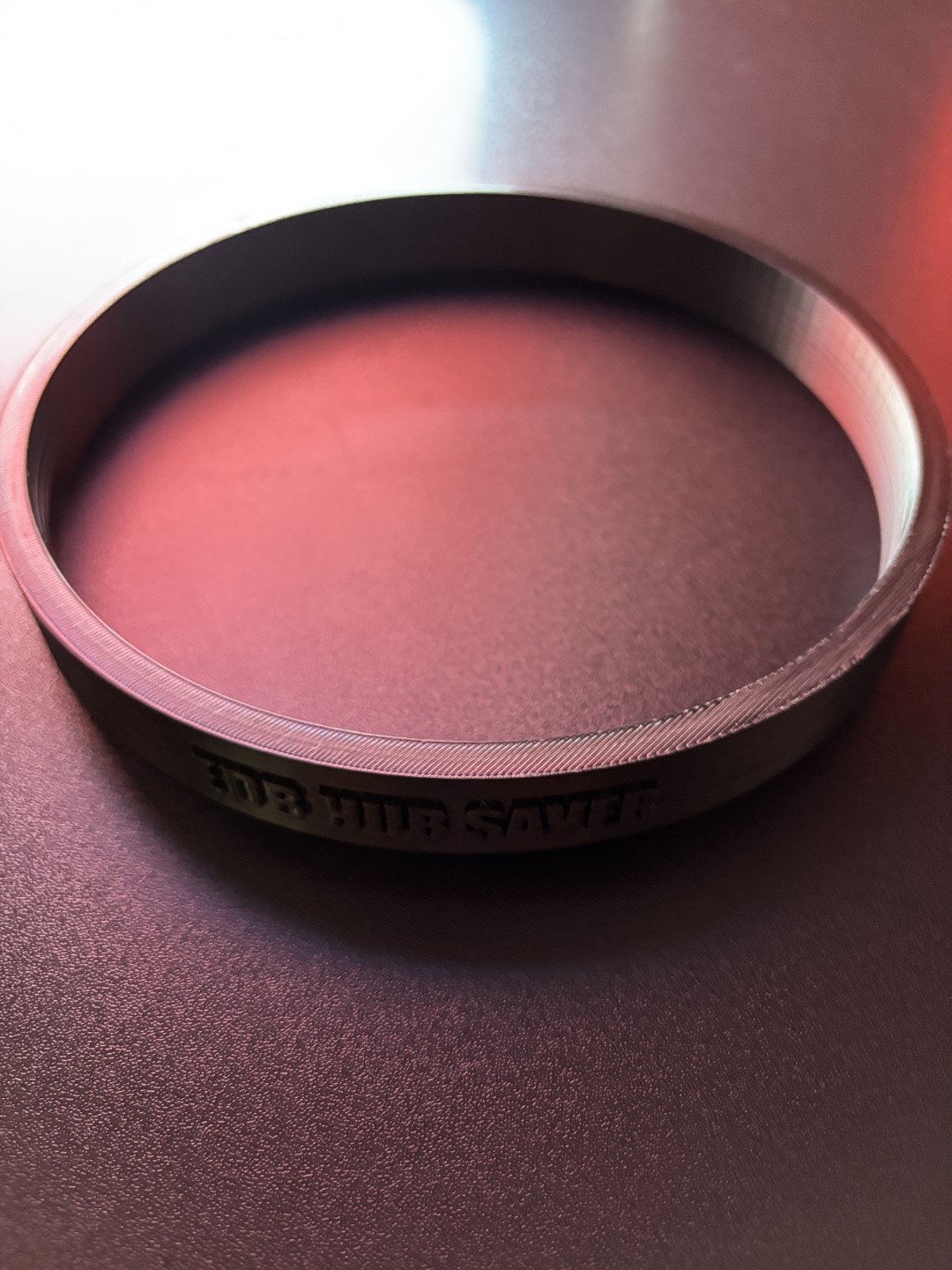edb hub saver