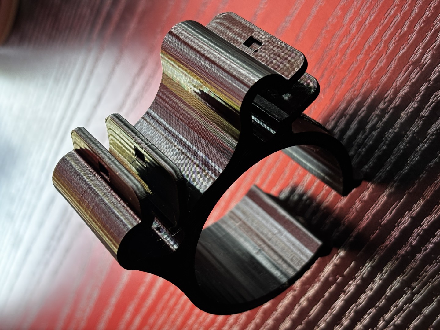 edb levers ring