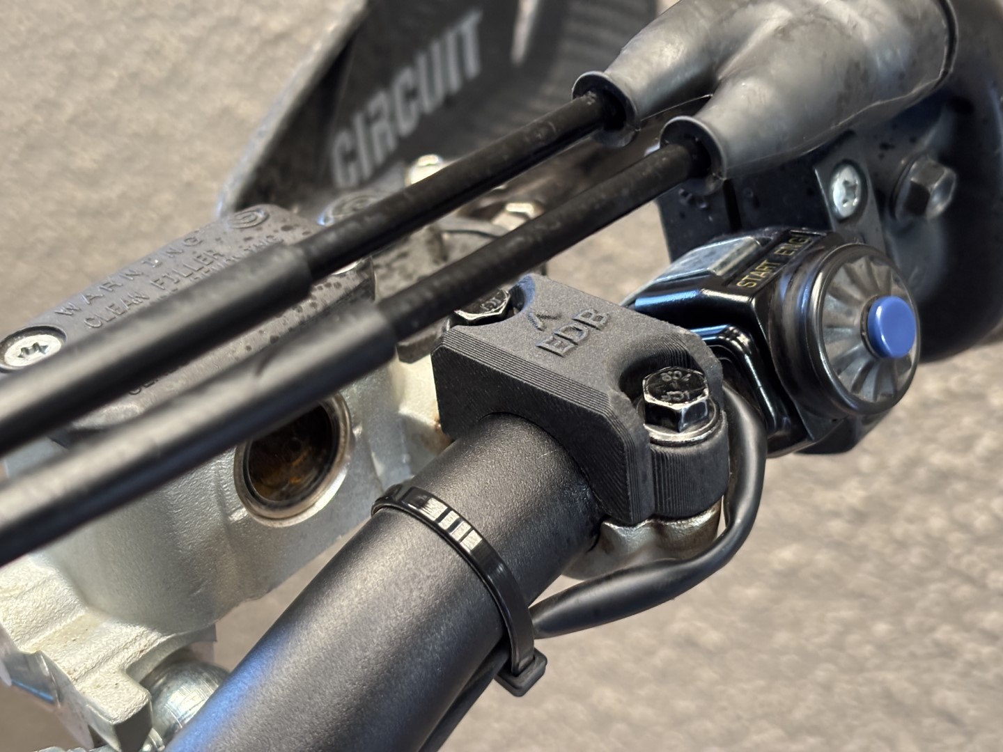 tm carbono